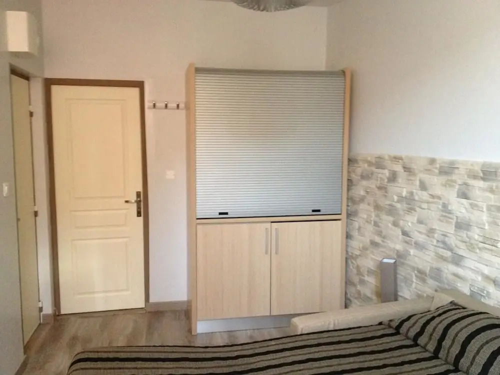 Le Clos Androne