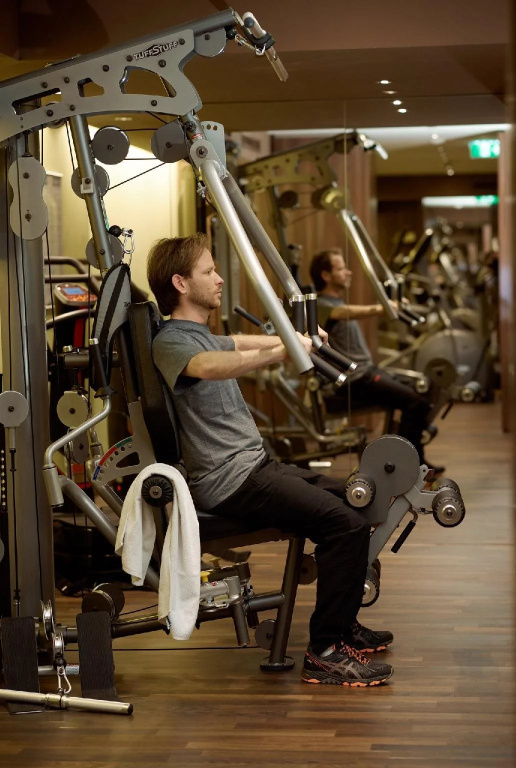 Holiday Inn Vienna City by IHG