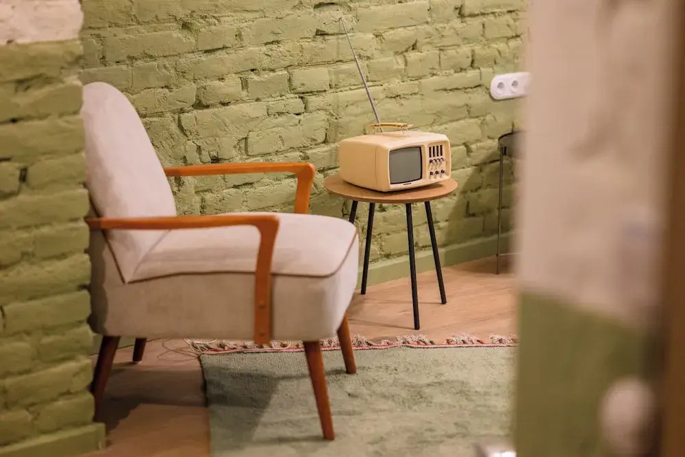 East-West Budapest Boutique Hotel