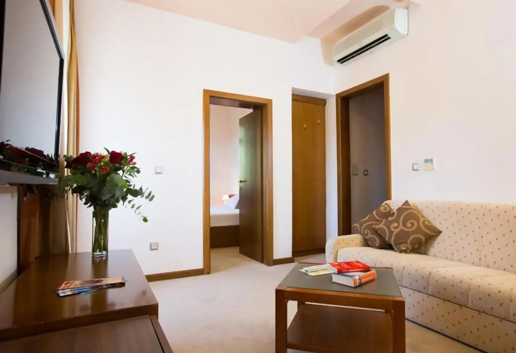 Hotel Zagreb