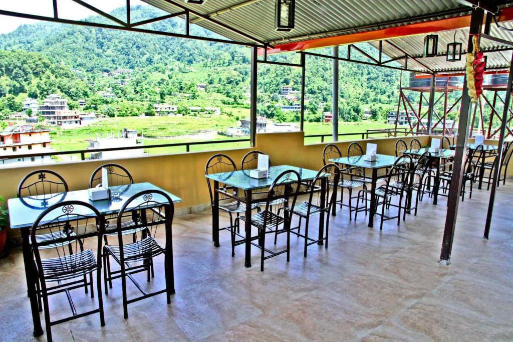 August Lake Resort