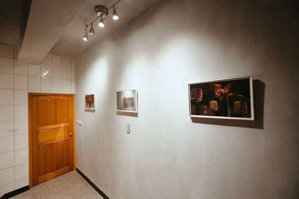 1995 B&B-Hostel
