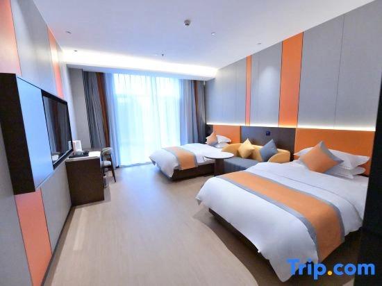 Xi Hai Ban Dao Resort Hotel