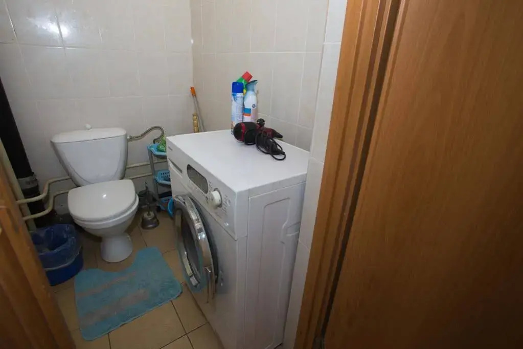 Na Chkalova Apartments