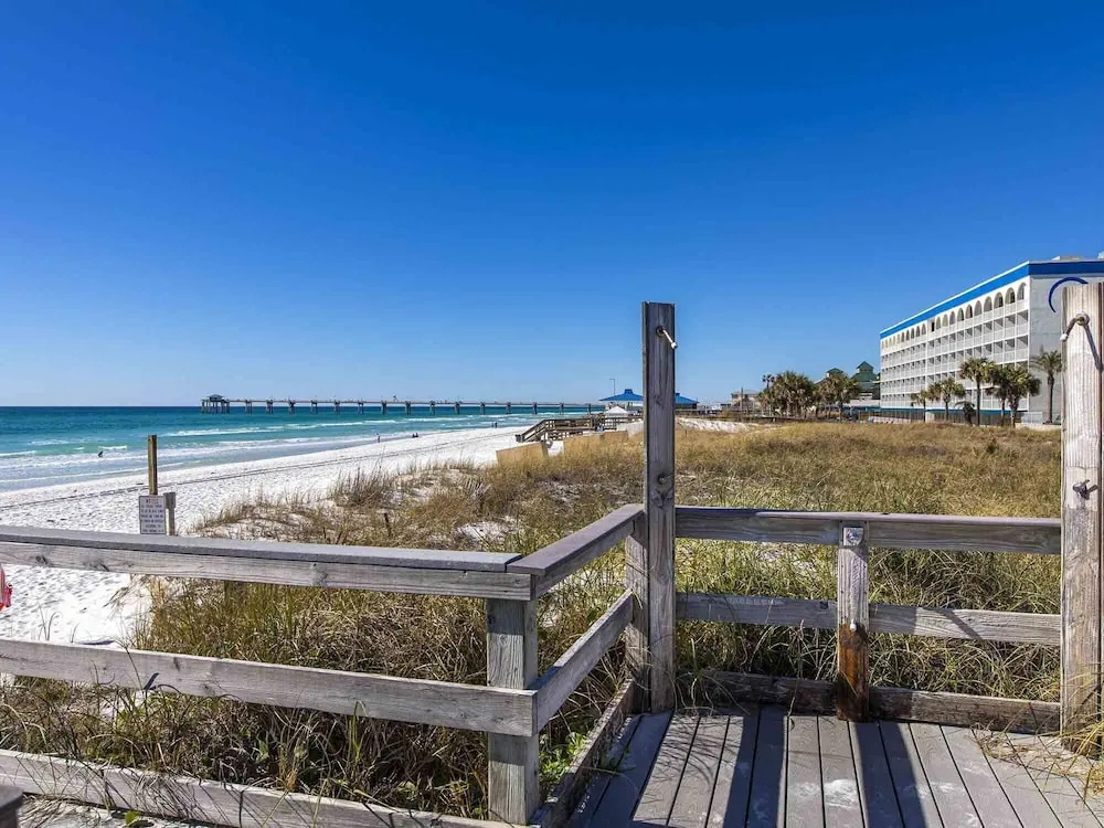 Destin West Villa #401