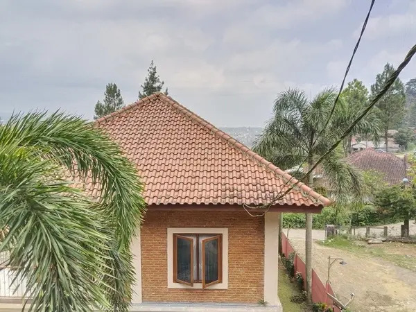 Villa Yustisia Curug 7 Cilember