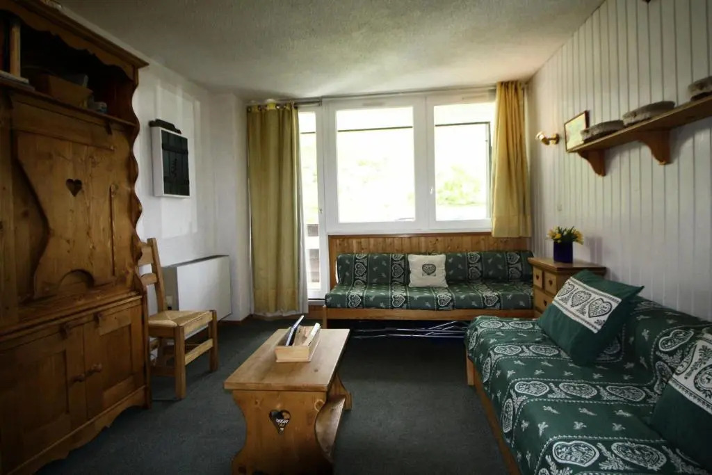 Résidence Home Club 2 - Studio Pour 4 Personnes 193576