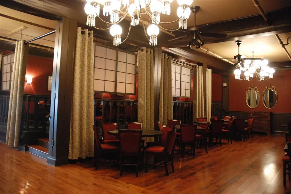 Green Park Inn