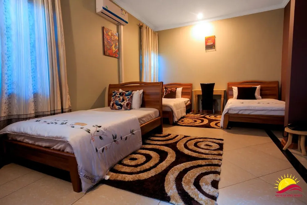 Shine Country Resort Hotel