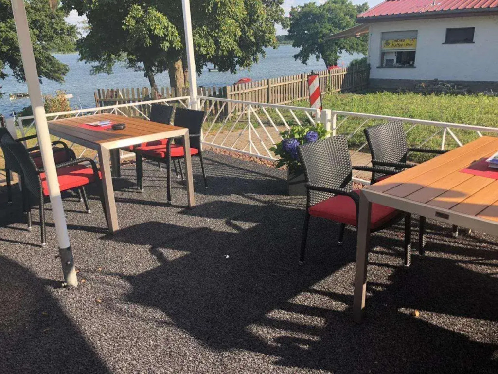 Morada Hotel Am Mellensee