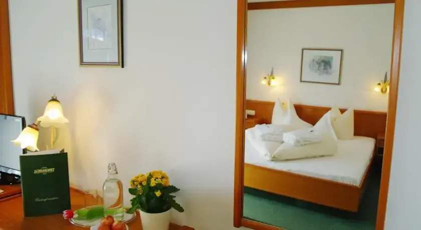 Dorfhotel Schnablwirt