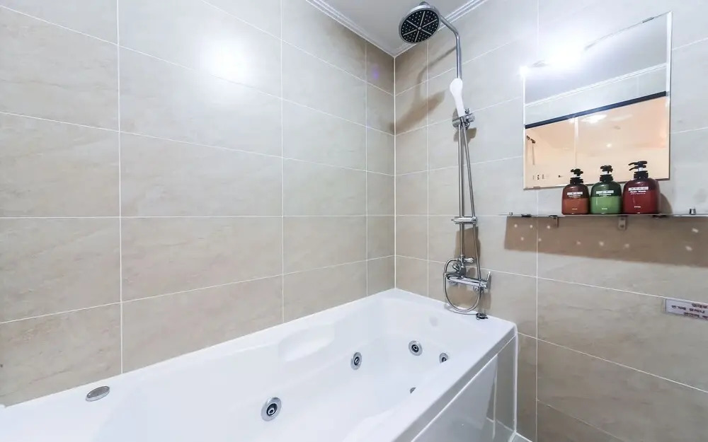 The Lux Tourism Hotel Geoje