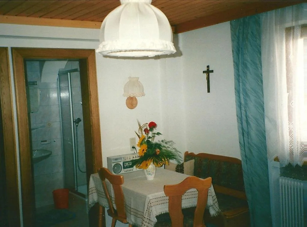 Haus Paznaun