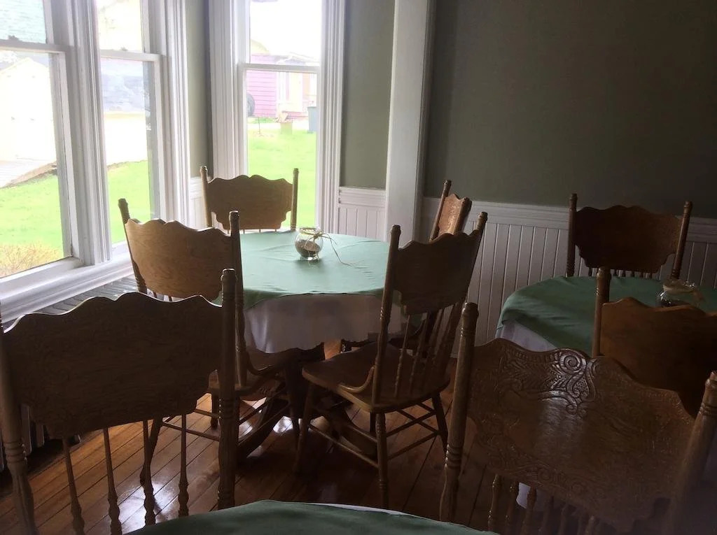 McLean House Inn