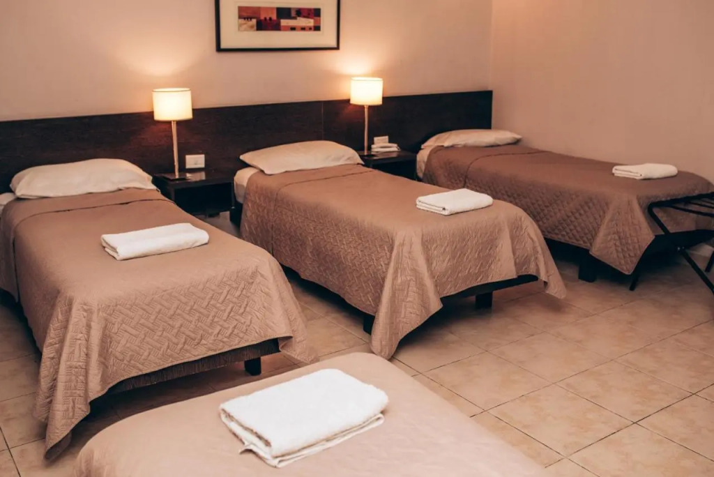 Hotel Solano
