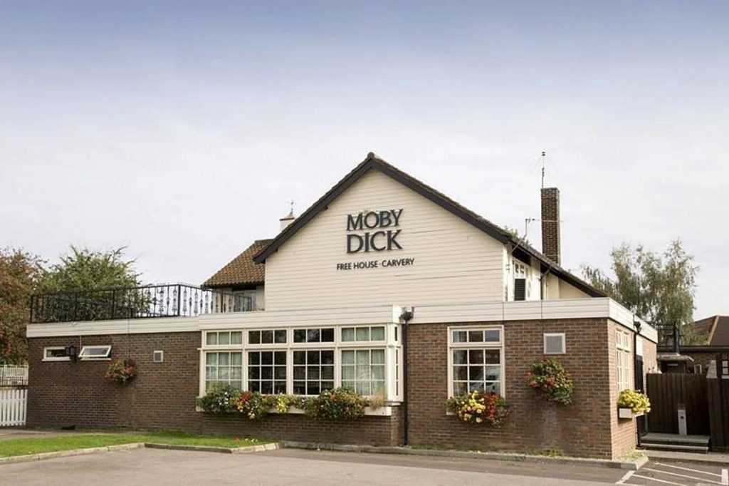 Premier Inn London Romford West