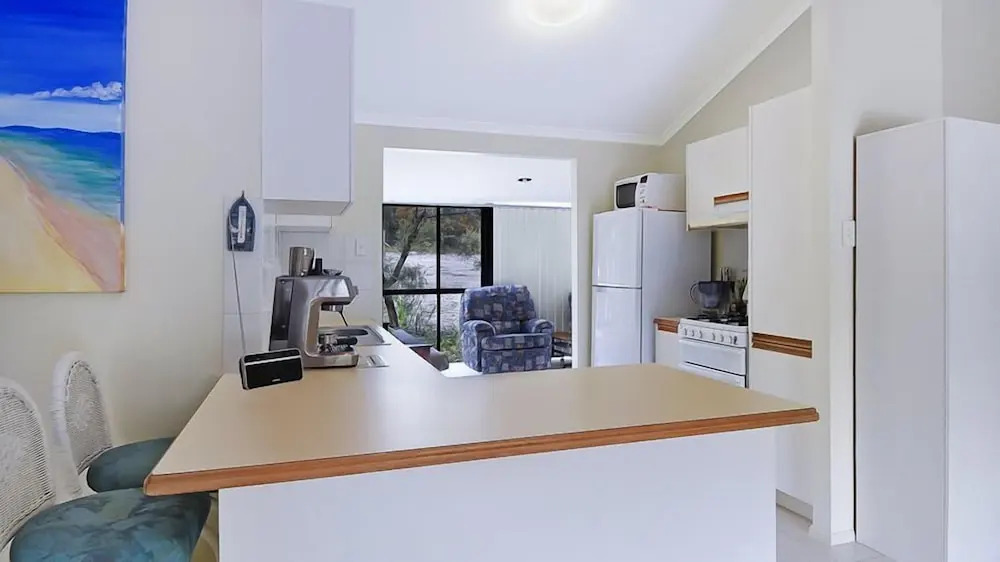 Quandamooka Beach House
