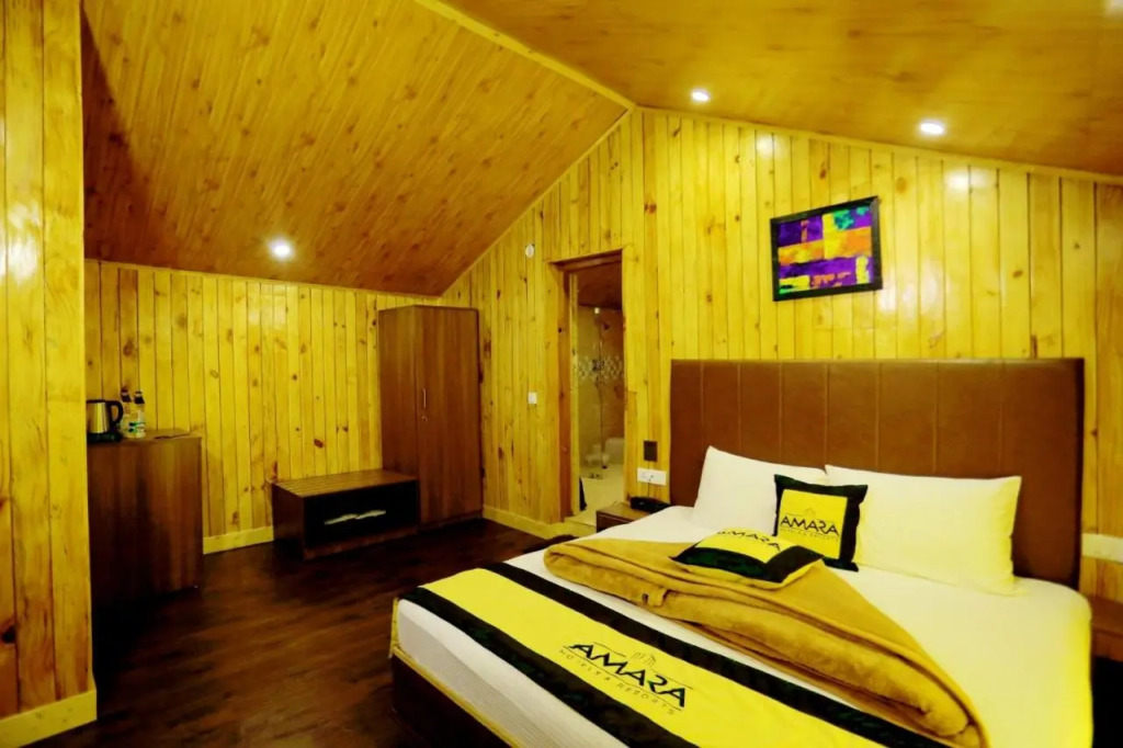 Amara Resorts Manali