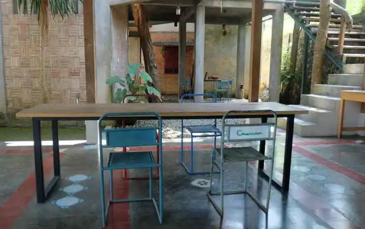 Omah Kebon Nitiprayan