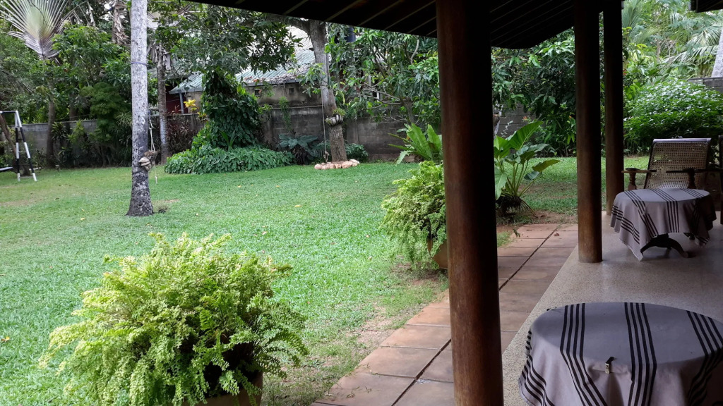 Arangala Bungalow