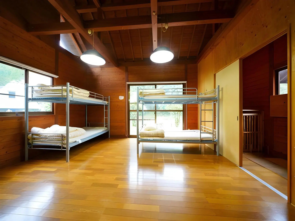 Lodge Kiyokawa