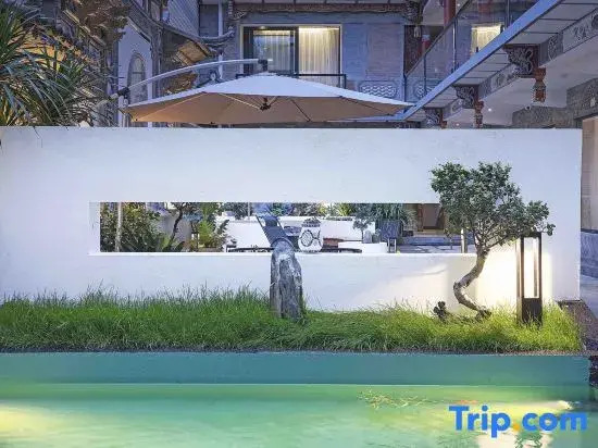 Yuanshengxiang · Holiday Villa | Courtyard Hotel (Dali Old City Store)