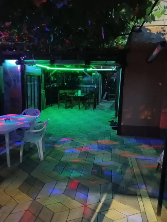 Casa Bibi