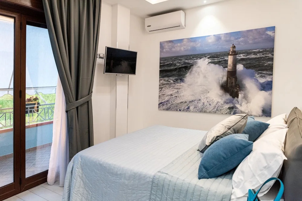 Cilento Suite - Vinarte B&B