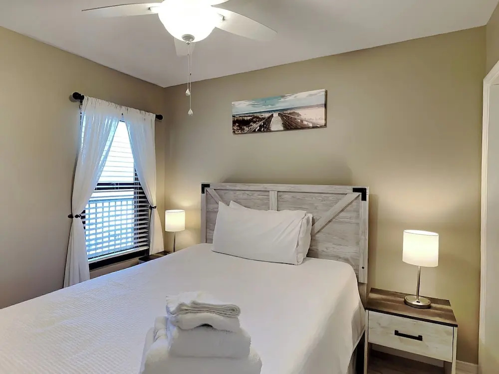 Sundunes by Southern Vacation Rentals