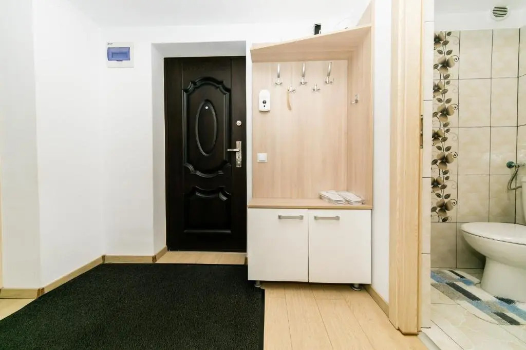 Family Apartment near Shoping City