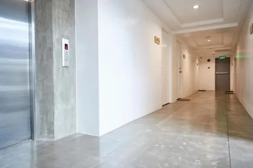 5880 Enriquez Residences