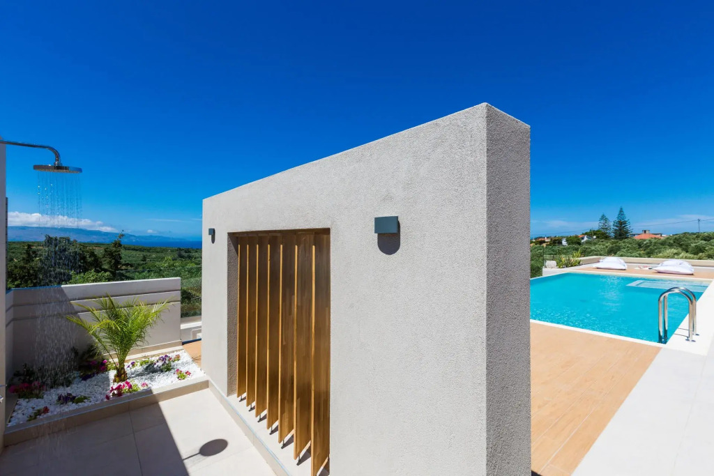Villa Veggera Chania