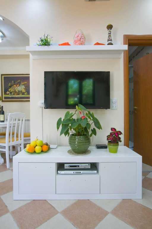 Apartments Holiday Lux