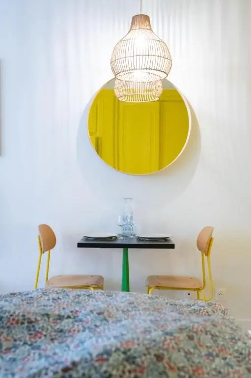 Le Studio Gab's - Coup de coeur déco tout confort