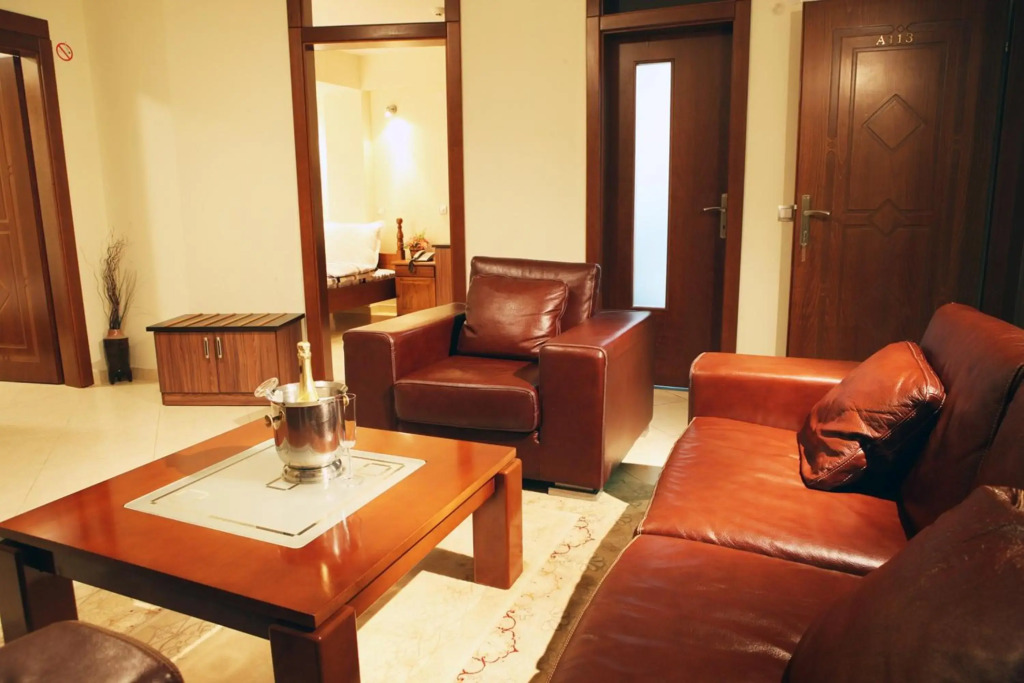 Royal View Hotel and SPA