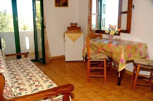 Kostas Apartments
