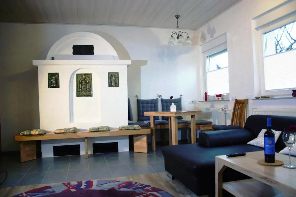 Appartement Kraemer Dax