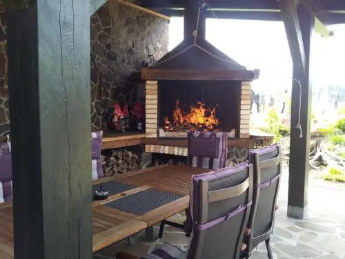 Hotel Ján