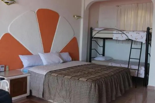 Condominio Acagutty 1b