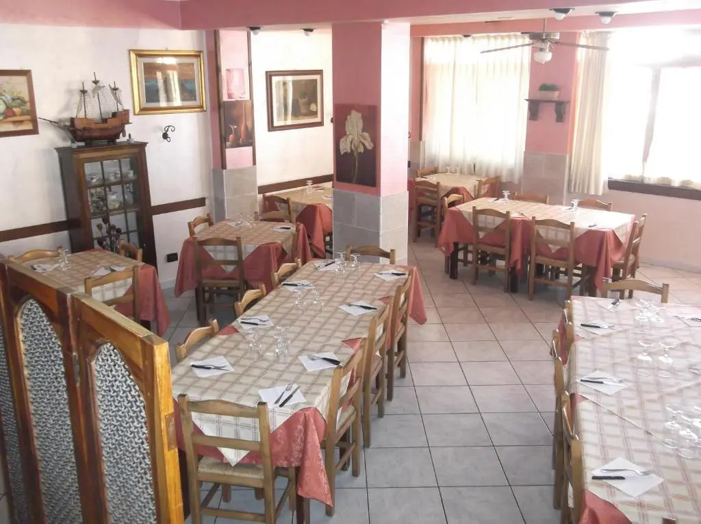 Hotel Il Vulcano