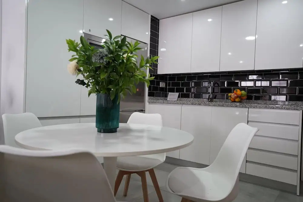 Apartamentos Placentines