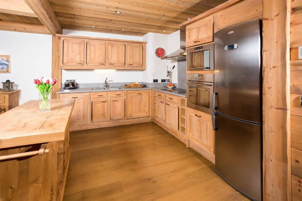 Le Kursaal Apartment - Chamonix All Year