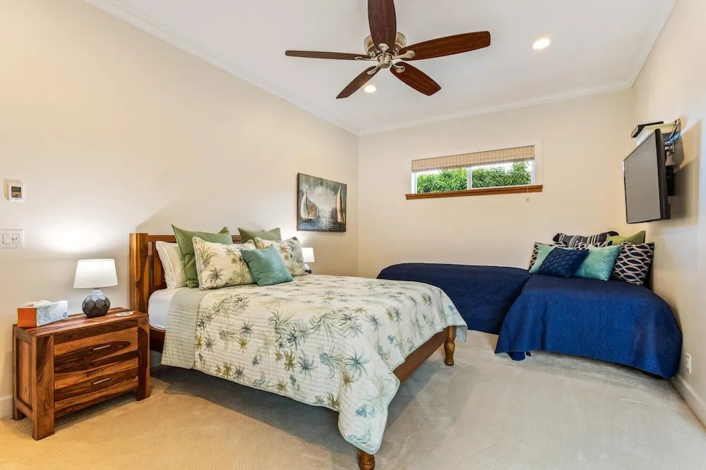 Ohana Le'ale'a 3 Bedroom Estate