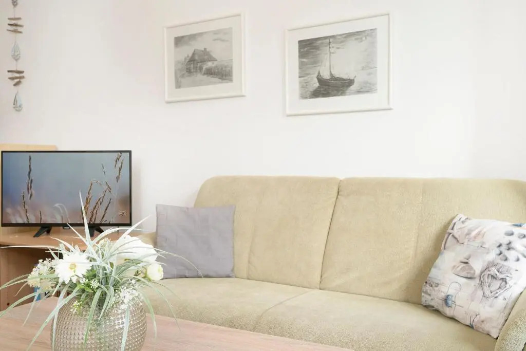 Haus Meeresblick Wohnung 59