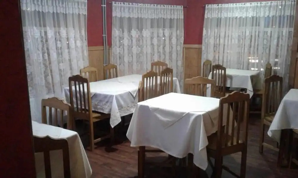 Hostal Don Pedro