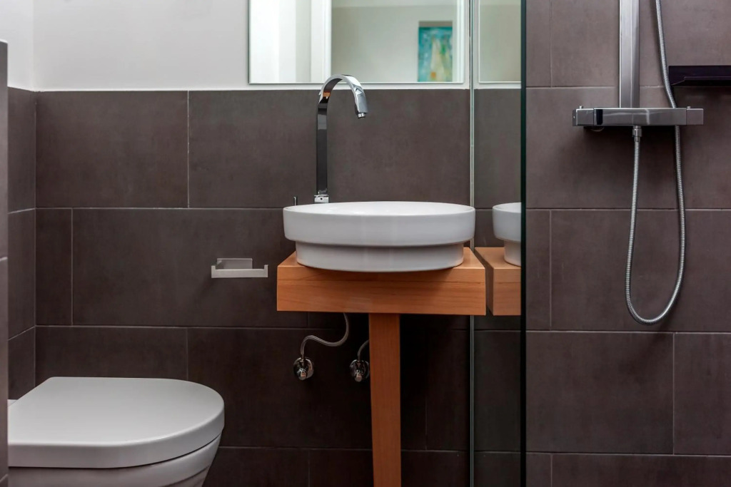 Relitto Boutique und Aparthotel Borkum