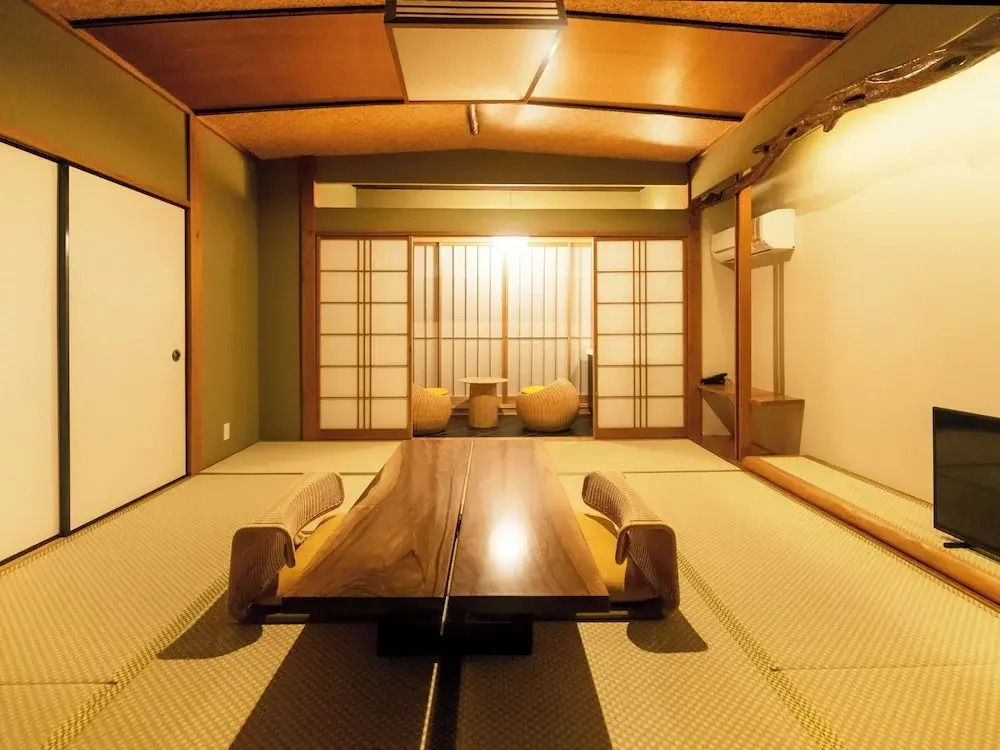 Izu Atagawa Onsen Miharuya