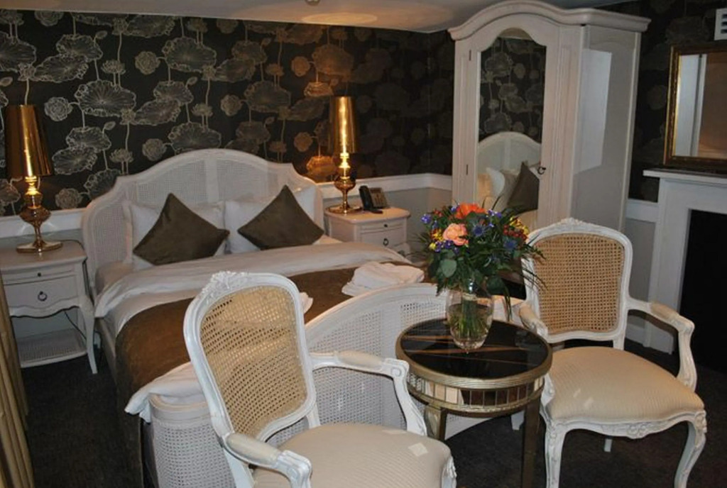 The Westbridge Hotel Stratford