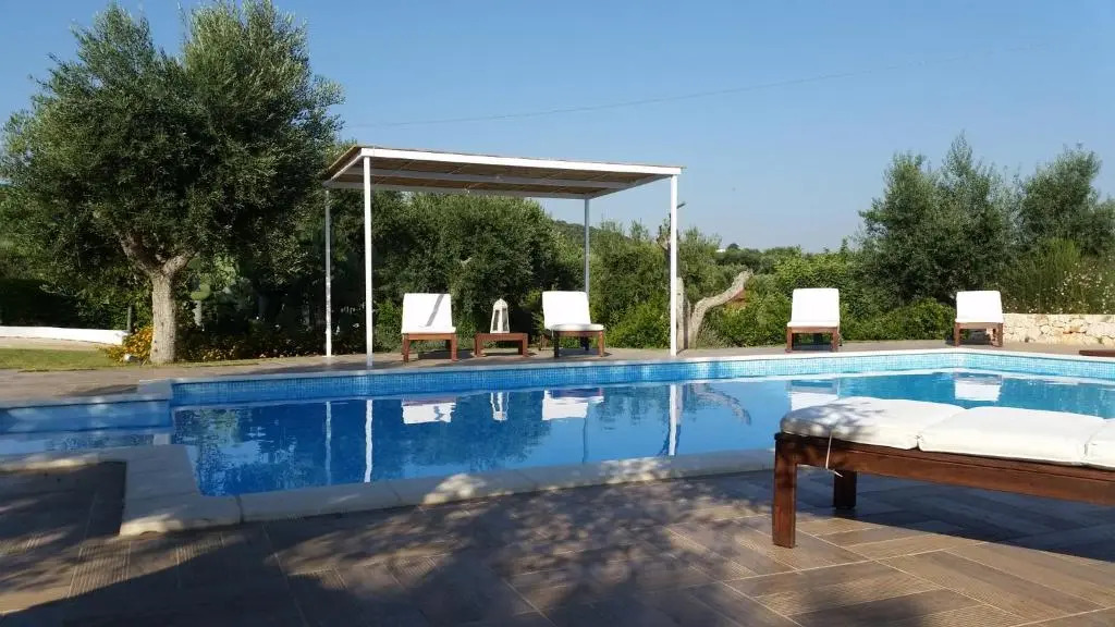 Villa Mest Pepp