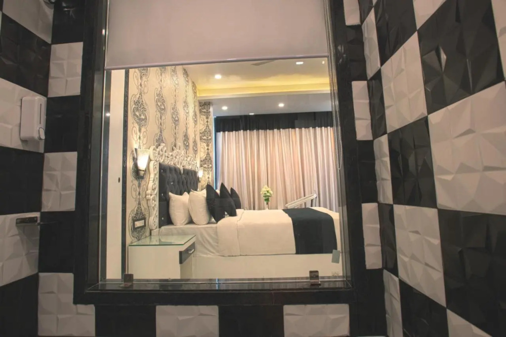 Hotel Heritage